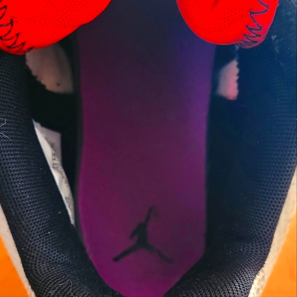 Jordan zoom 92 (HS) - Picture 5 of 6